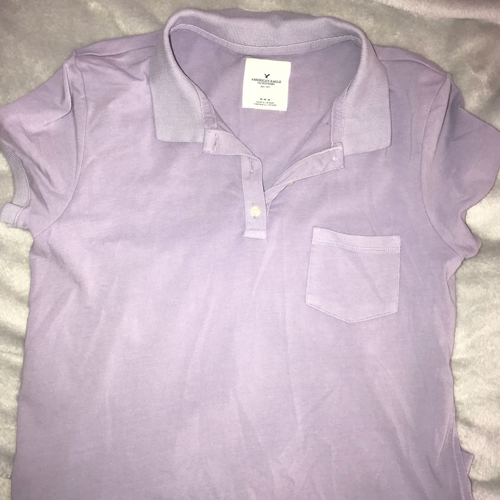 American Eagle shirt